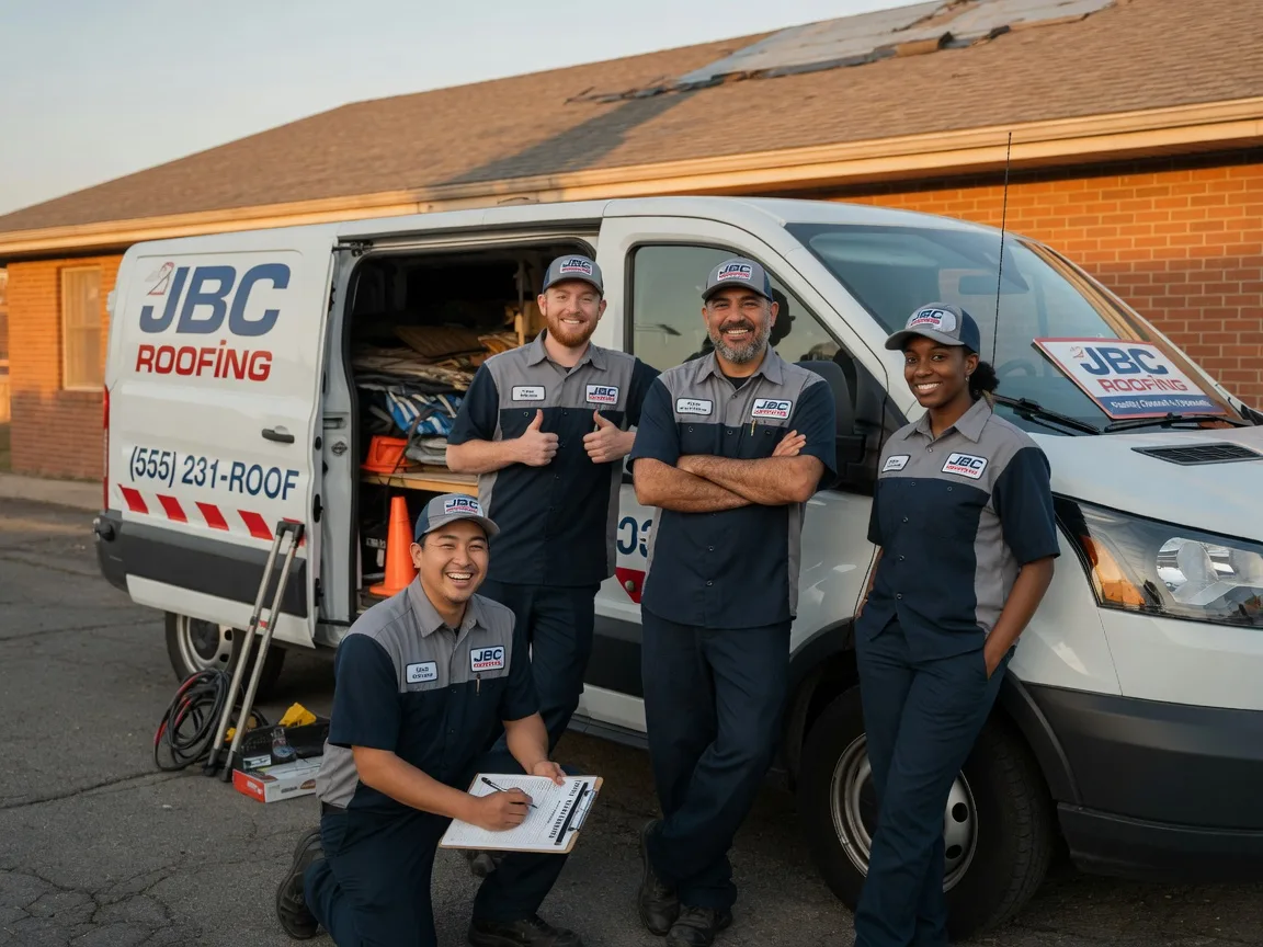 Roof Replacement company in Church Rock, NM